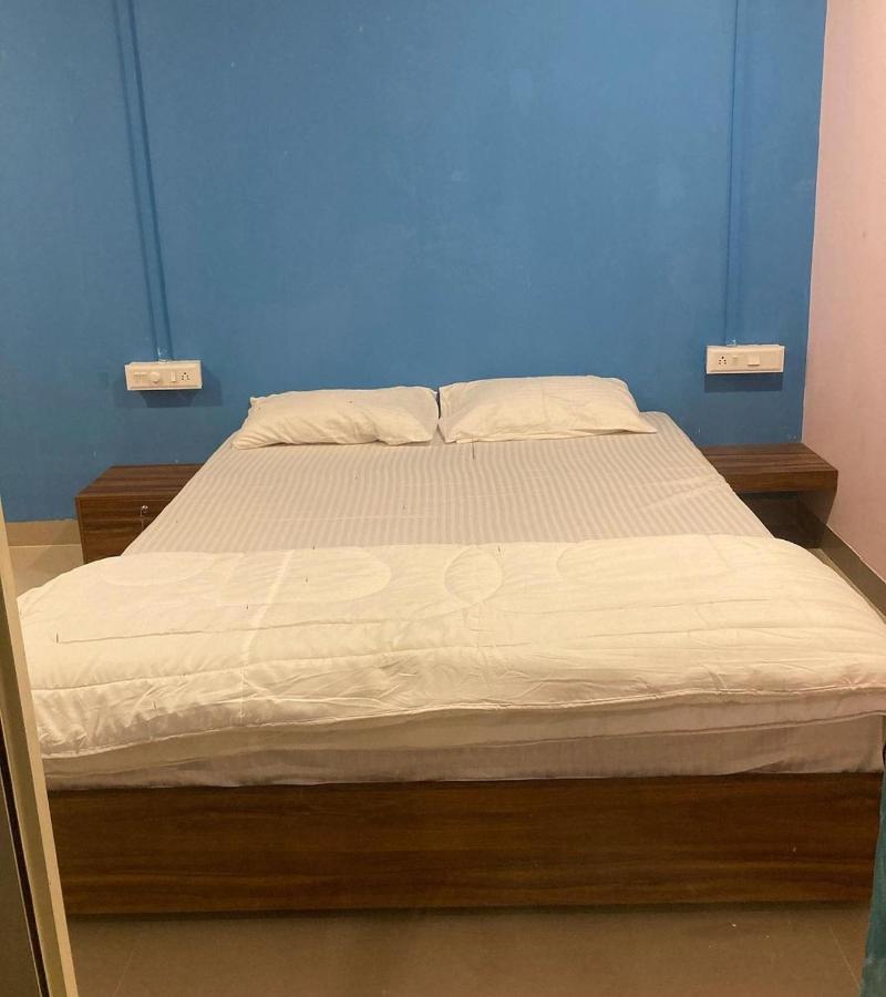 Hotel Cocks Town Arambol Zewnętrze zdjęcie