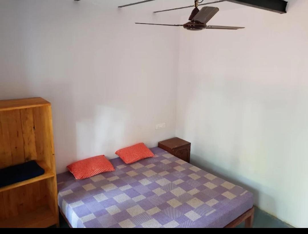 Hotel Cocks Town Arambol Pokój zdjęcie